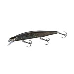 Shimano Wobler BT World Minnow Flash Boost 115mm 17g - Black,Shimano Wobler BT World Minnow Flash Boost 115mm 17g - Black