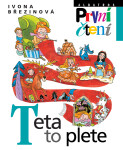 Teta to plete - Ivona Březinová, Eva Sýkorová
