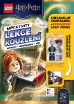 LEGO® Harry Potter™ Lekce kouzlení - kolektiv autorů