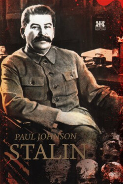 Stalin - Paul Johnson