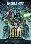 Hu! - Ondřej Neff