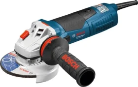 BOSCH GWS19-125 CIE Professional / Úhlová bruska / 1900W / průměr 125 mm / otáčky: 2.800 - 11.500 ot-min (060179P002)