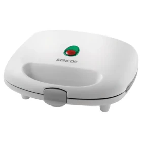 SENCOR SSM 3100 bílá / Sendvičovač / 700W (8590669107810)