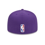 New Era Pánská kšiltovka Utah Jazz NBA 2023 City Edition 59FIFTY Fitted Velikost: 7 3/8