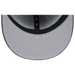 New Era Pánská kšiltovka Washington Nationals MLB Colorway 2025 Batting Practice 59FIFTY Fitted Velikost: 7 1/2