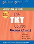 TKT Course Modules 1, 2 and 3 - Mary Spratt