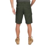 Bushman kraťasy Ivor dark khaki 54