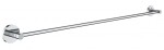 GROHE - QuickFix Start Držák ručníku, délka 80 cm, chrom 41187000