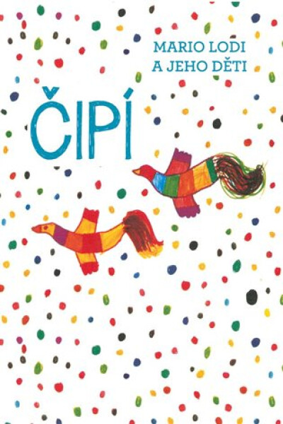 Čipí