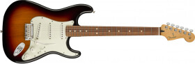 Fender Player Stratocaster PF 3TS