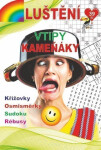 Luštění 2/2020 Vtipy kameňáky