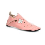 LANG.S by Tikki shoes Ziggy Julia růžové capáčky