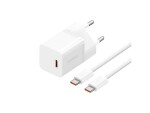 Nabíječka telefonu BASEUS GaN5 White