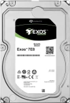 SEAGATE Exos Enterprise 7E8 2TB / Interní / 3.5 / SATA III / 256MB cache / 7200rpm / 5y (ST2000NM001A)
