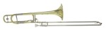 Bach TB503B