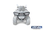 Zadní ochranný rám Rival na CFMOTO Gladiator X850/X1000 G3