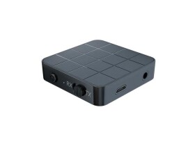 Bluetooth/AUX vysílač/přijímač, přijímač/vysílač