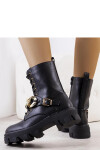 Boty model 204634 Solea 36