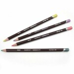 Derwent Coloursoft 0701027 24 ks umělecké pastelky
