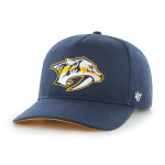 47 Brand Pánská kšiltovka Nashville Predators NHL ’47 HITCH