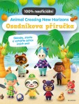 Animal Crossing New Horizons kolektiv