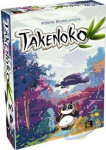 Takenoko/Desková hra