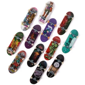 Spin Master Tech Deck fingerboard základní balení