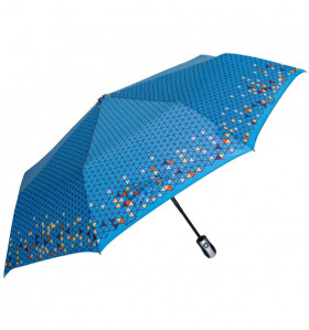 Dámský automatický deštník Patty 23
