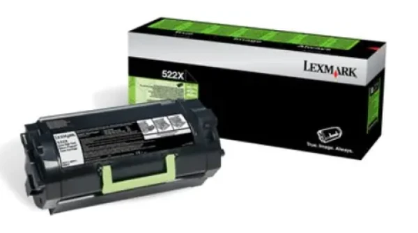 Lexmark 52D2X0E - originální