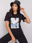 Tričko PM TS SS21TX66.78P černá S