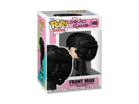 Funko POP! Television: Front Man (Squid Game)
