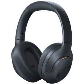 Haylou S35 ANC modrá / Bezdrátová sluchátka / mikrofon / ANC / Bluetooth 5.2 (57983116469)