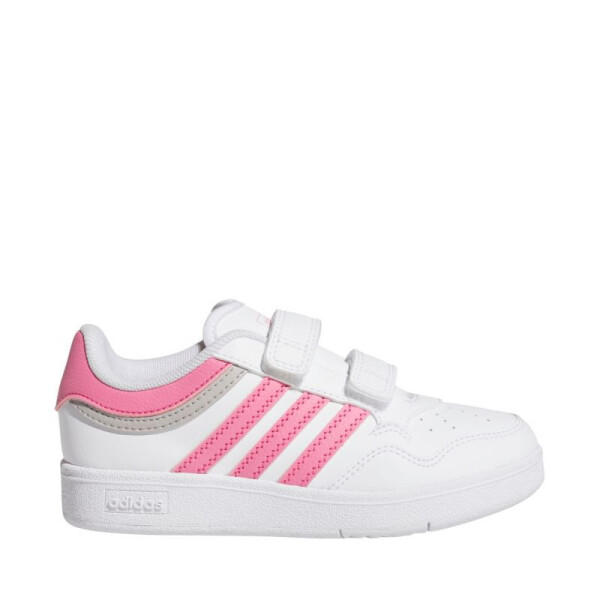 Boty adidas Hoops 4.0 CF C Jr JI0907 32