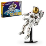 Astronaut Lego Creator (31152)