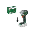 BOSCH UniversalImpactDrive 18V-350 / Aku Rázový utahovák / 18V / 2300 ot-min / 3400 rázů-min / 350Nm / Bez aku (0603980304)