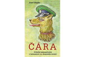 Čára Josef Hapka