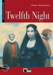 Twelfth Night + CD - William Shakespeare