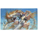 Herní podložka Dragon Shield s tubou - Signature Series - Ejsingandr