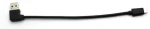 Kensington nabíjecí a synchronizační kabel s konektory USB-lightning / sada 5 kusů (K67864WWA)
