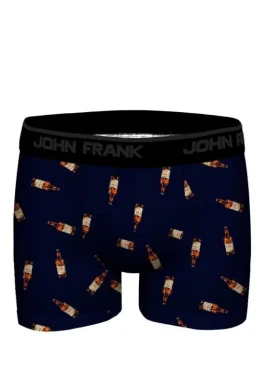 Pánské boxerky John Frank JFBD384
