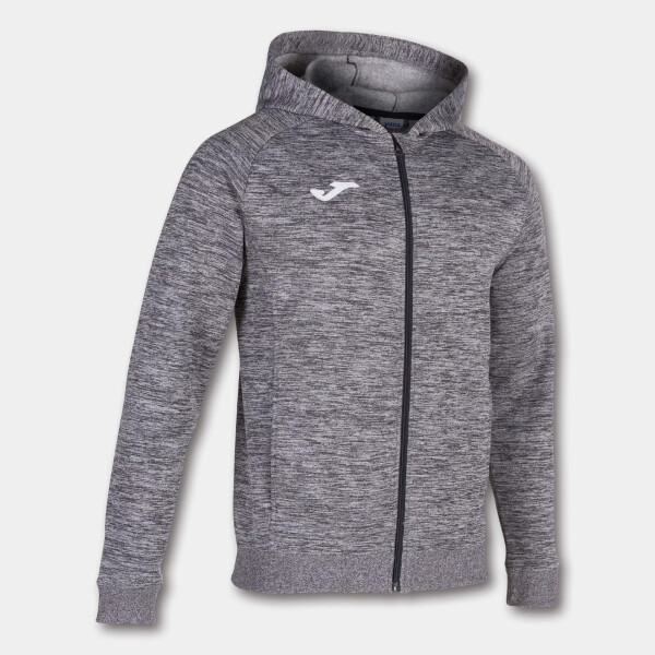 Pánská/chlapecká sportovní bunda Joma Menfis Melange Velikost: S