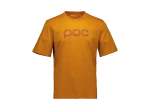 POC Tee pánské triko Bauxite Brown vel. XL