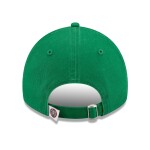 New Era Pánská kšiltovka Boston Celtics NBA Hardwood Classics 9TWENTY Adjustable