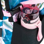 Školní batoh BAAGL Skate - Leafs