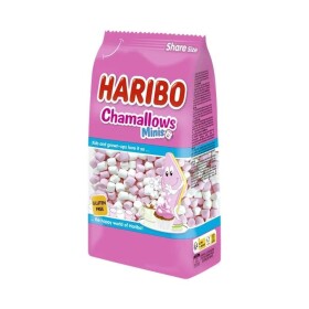 Haribo Chamallows Minis 150g Mini Marshmallows