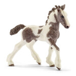 Schleich Farm World 13774 hříbě Tinkerské