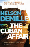 The Cuban Affair, 1. vydání - Nelson DeMille