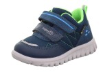 Dětské celoroční boty Superfit 1-006182-8060 Velikost: 29