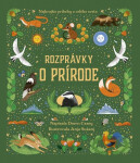 Rozprávky o prírode (slovensky) - Dawn Casey