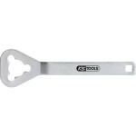 KS Tools 150.3026 1/2 přidržovací klíč pro řemenice, typ 1, 250 mm